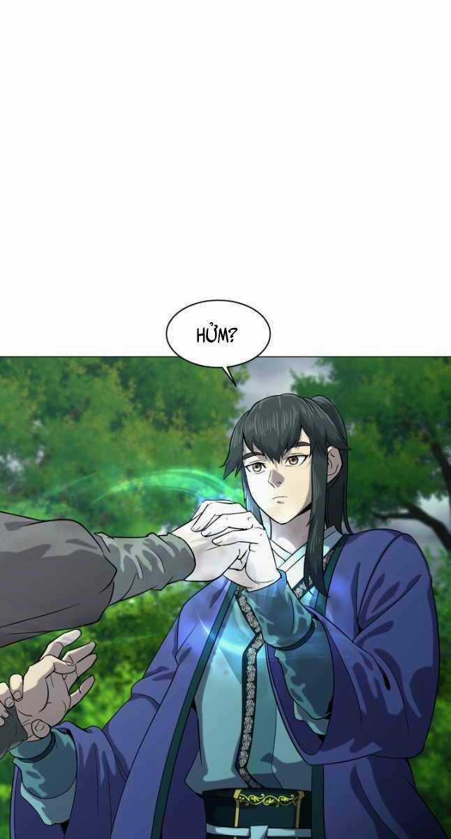 Bậc Thầy Phép Thuật Ở Thế Giới Võ Lâm Chapter 25 trang 26