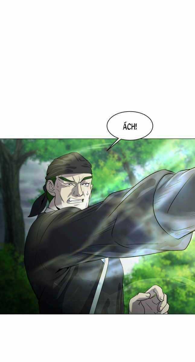 Bậc Thầy Phép Thuật Ở Thế Giới Võ Lâm Chapter 25 trang 31