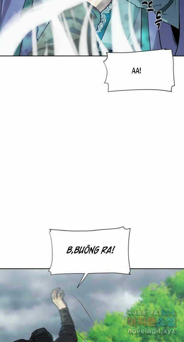 Bậc Thầy Phép Thuật Ở Thế Giới Võ Lâm Chapter 25 trang 33