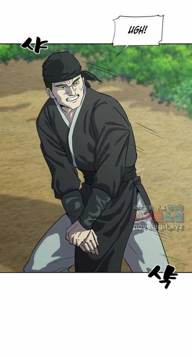 Bậc Thầy Phép Thuật Ở Thế Giới Võ Lâm Chapter 25 trang 35