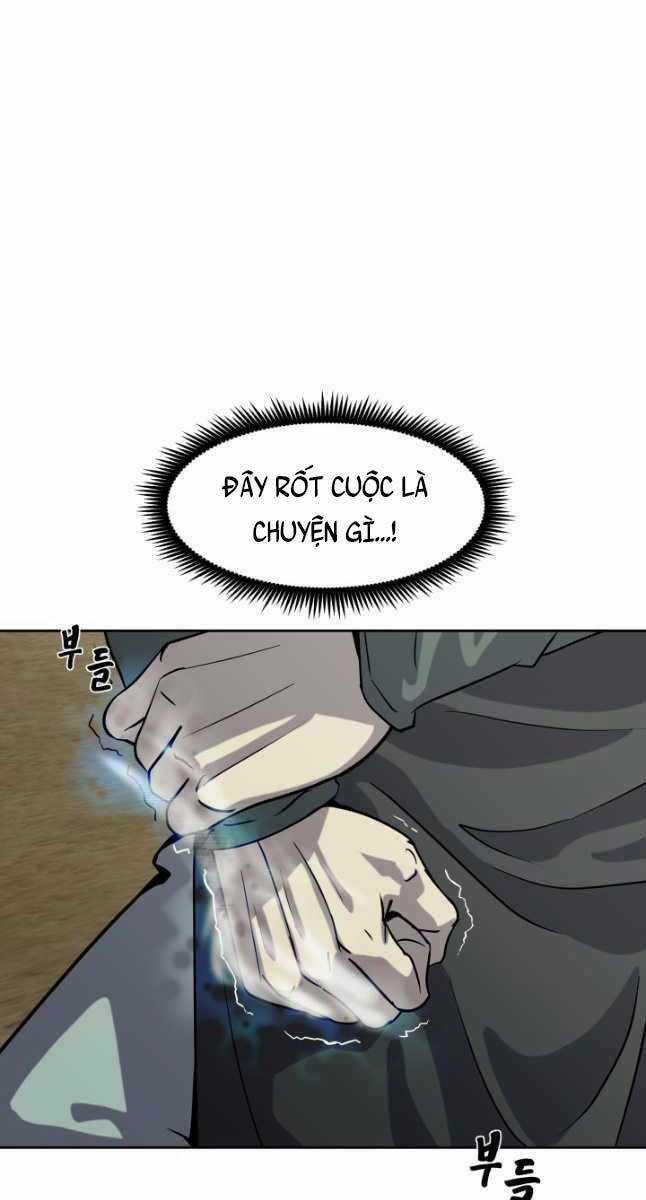 Bậc Thầy Phép Thuật Ở Thế Giới Võ Lâm Chapter 25 trang 37