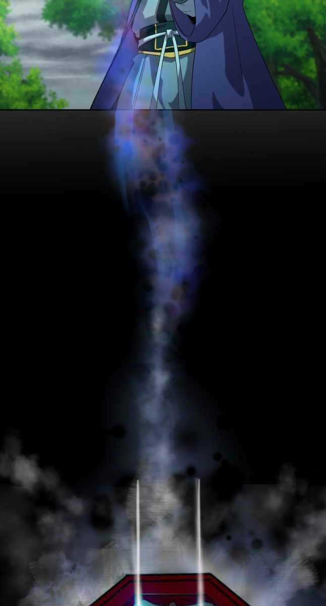 Bậc Thầy Phép Thuật Ở Thế Giới Võ Lâm Chapter 25 trang 39