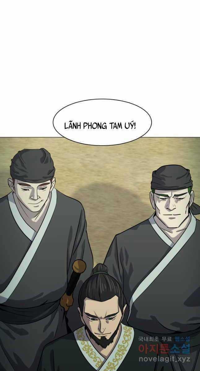 Bậc Thầy Phép Thuật Ở Thế Giới Võ Lâm Chapter 25 trang 4