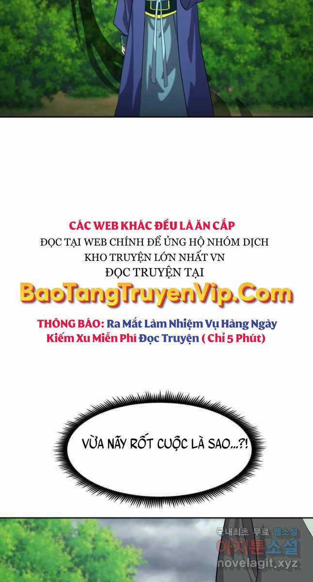 Bậc Thầy Phép Thuật Ở Thế Giới Võ Lâm Chapter 25 trang 43