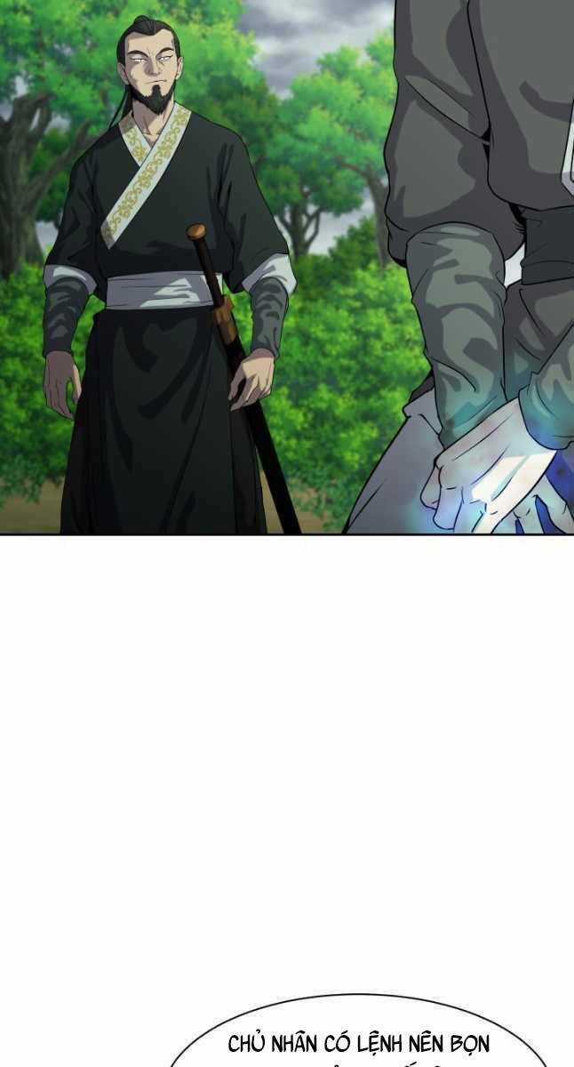 Bậc Thầy Phép Thuật Ở Thế Giới Võ Lâm Chapter 25 trang 44