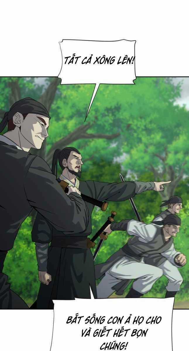 Bậc Thầy Phép Thuật Ở Thế Giới Võ Lâm Chapter 25 trang 46