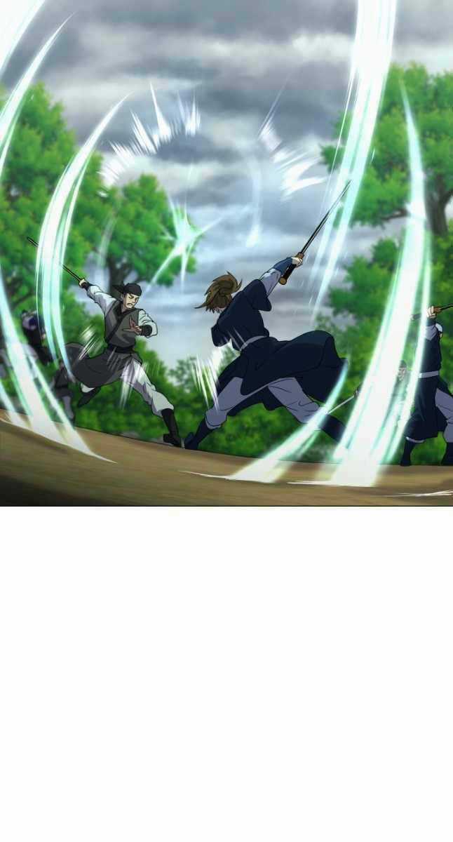 Bậc Thầy Phép Thuật Ở Thế Giới Võ Lâm Chapter 25 trang 52