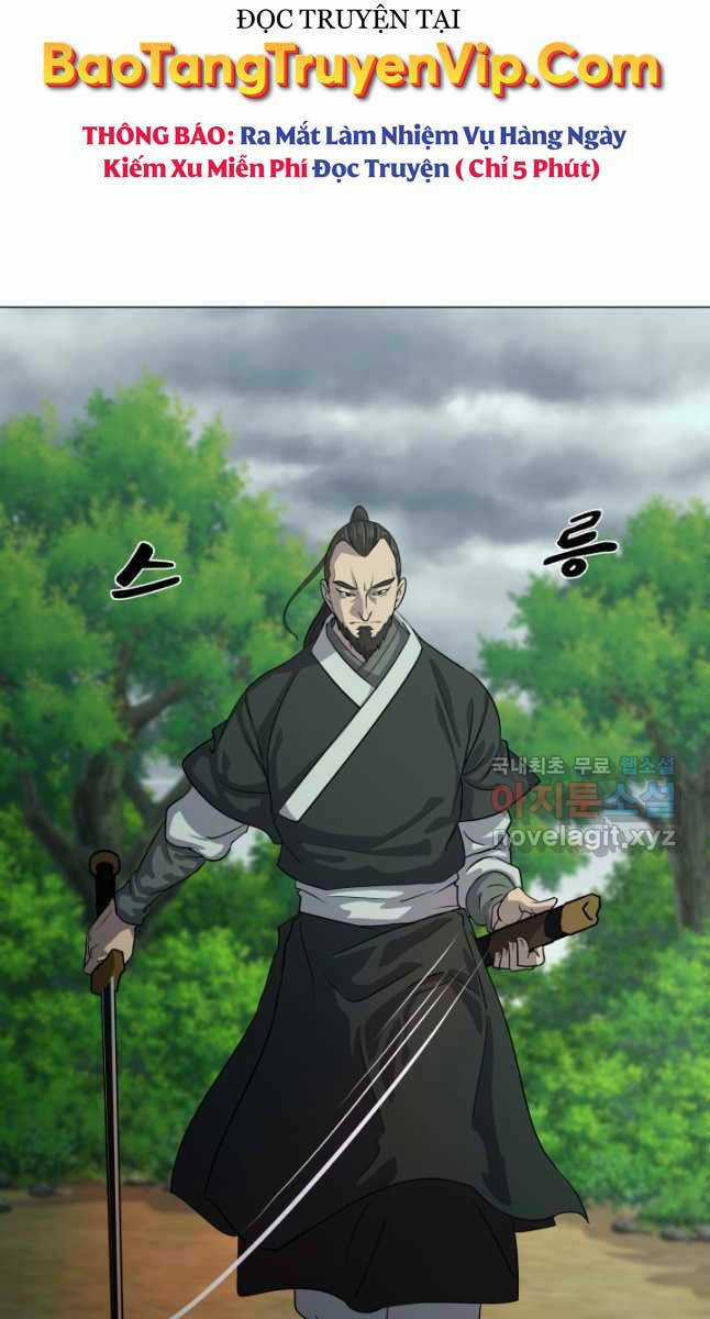 Bậc Thầy Phép Thuật Ở Thế Giới Võ Lâm Chapter 25 trang 54