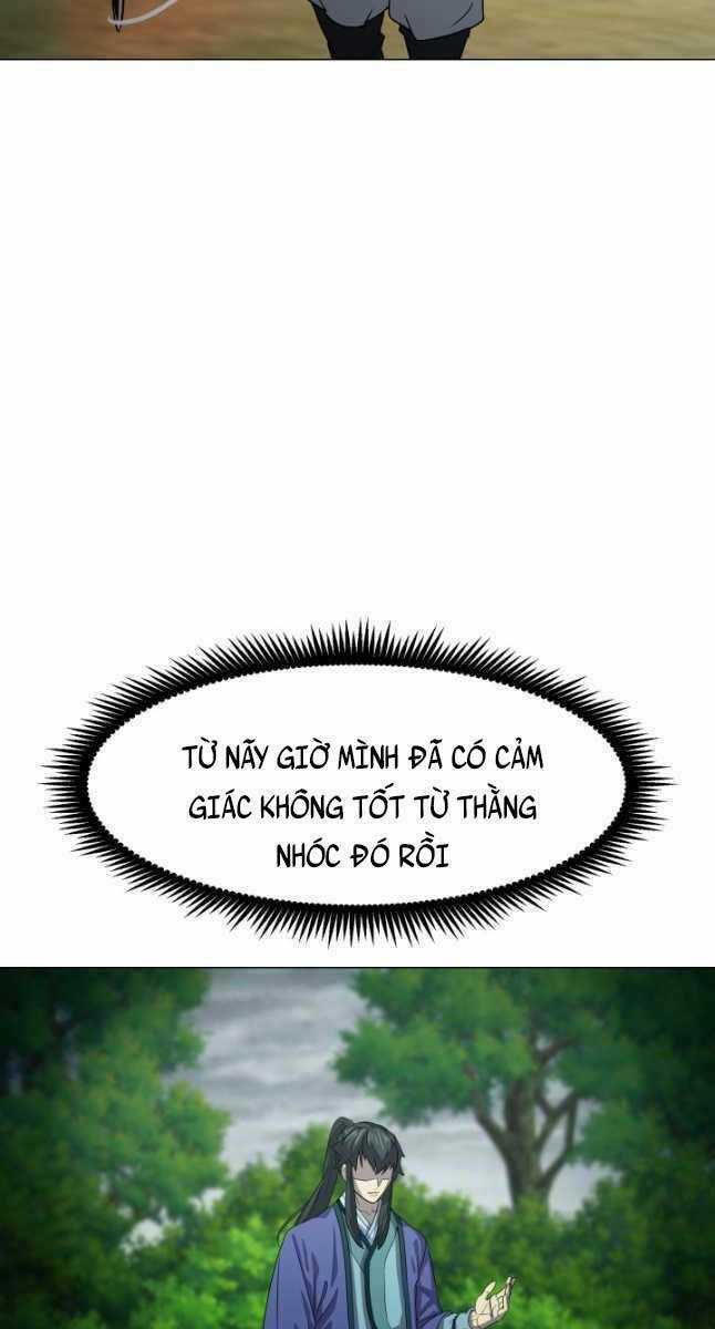 Bậc Thầy Phép Thuật Ở Thế Giới Võ Lâm Chapter 25 trang 55