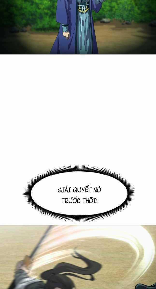 Bậc Thầy Phép Thuật Ở Thế Giới Võ Lâm Chapter 25 trang 56