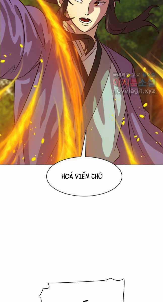 Bậc Thầy Phép Thuật Ở Thế Giới Võ Lâm Chapter 25 trang 61