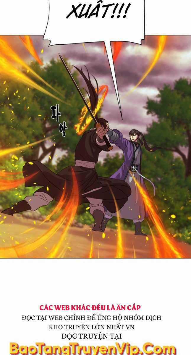 Bậc Thầy Phép Thuật Ở Thế Giới Võ Lâm Chapter 25 trang 62