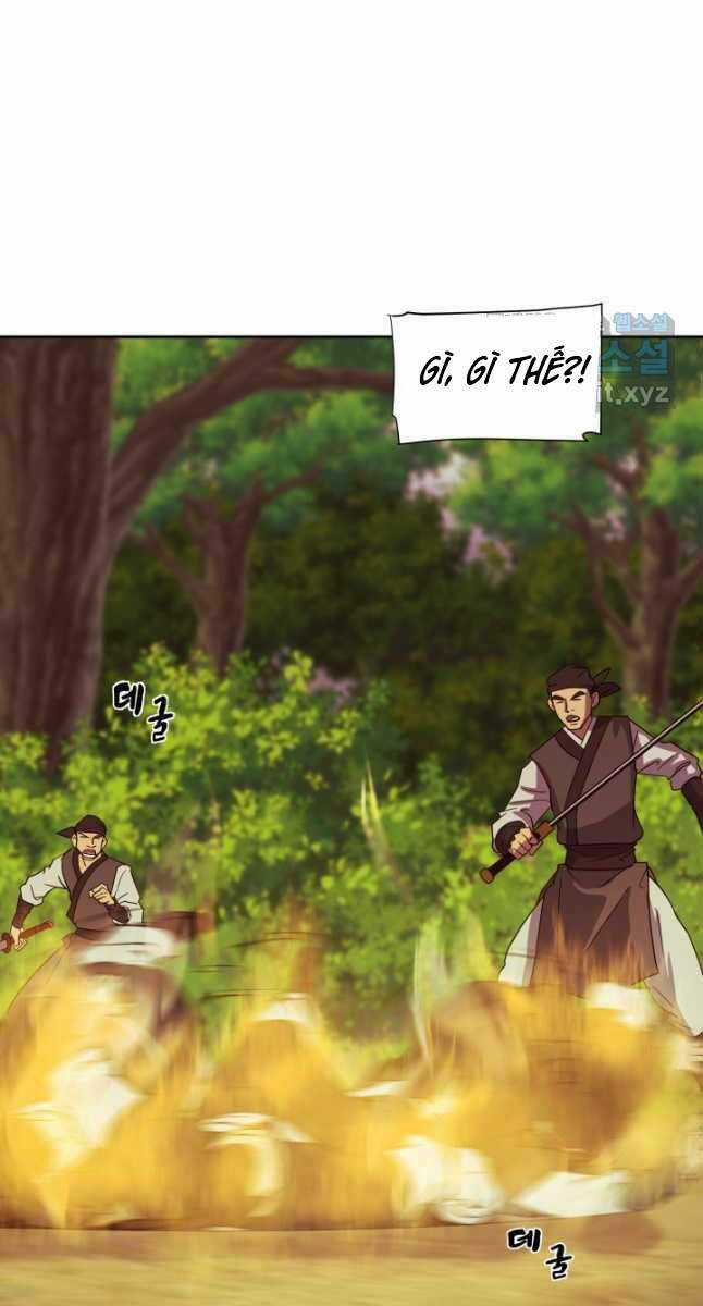 Bậc Thầy Phép Thuật Ở Thế Giới Võ Lâm Chapter 25 trang 66