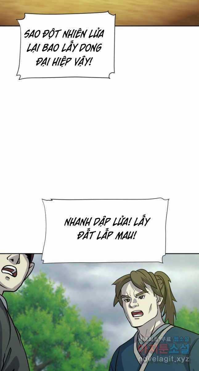 Bậc Thầy Phép Thuật Ở Thế Giới Võ Lâm Chapter 25 trang 67