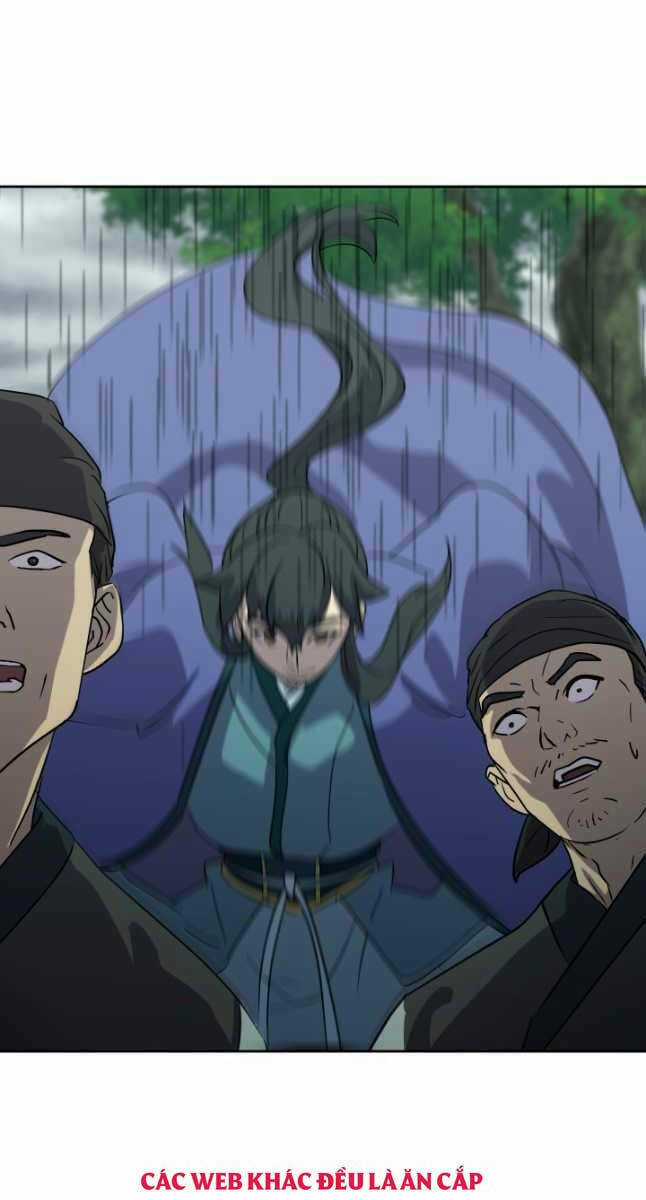 Bậc Thầy Phép Thuật Ở Thế Giới Võ Lâm Chapter 25 trang 70