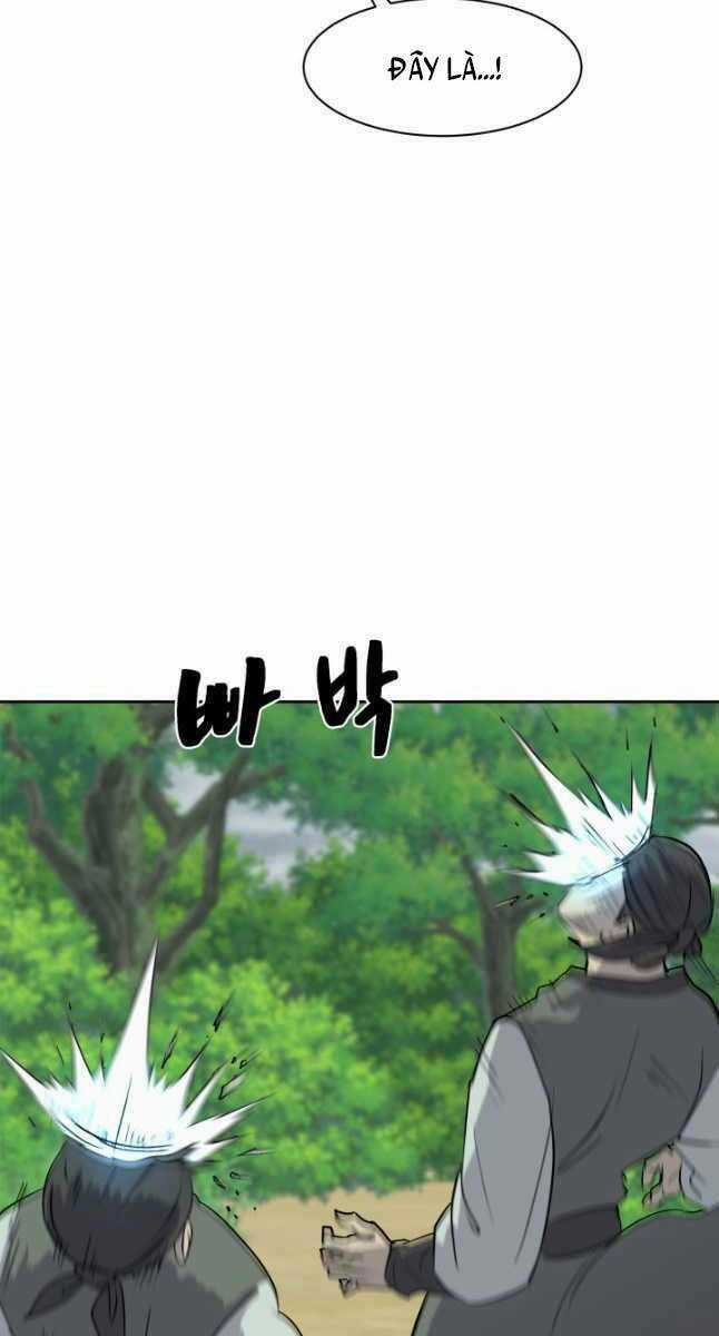 Bậc Thầy Phép Thuật Ở Thế Giới Võ Lâm Chapter 25 trang 72