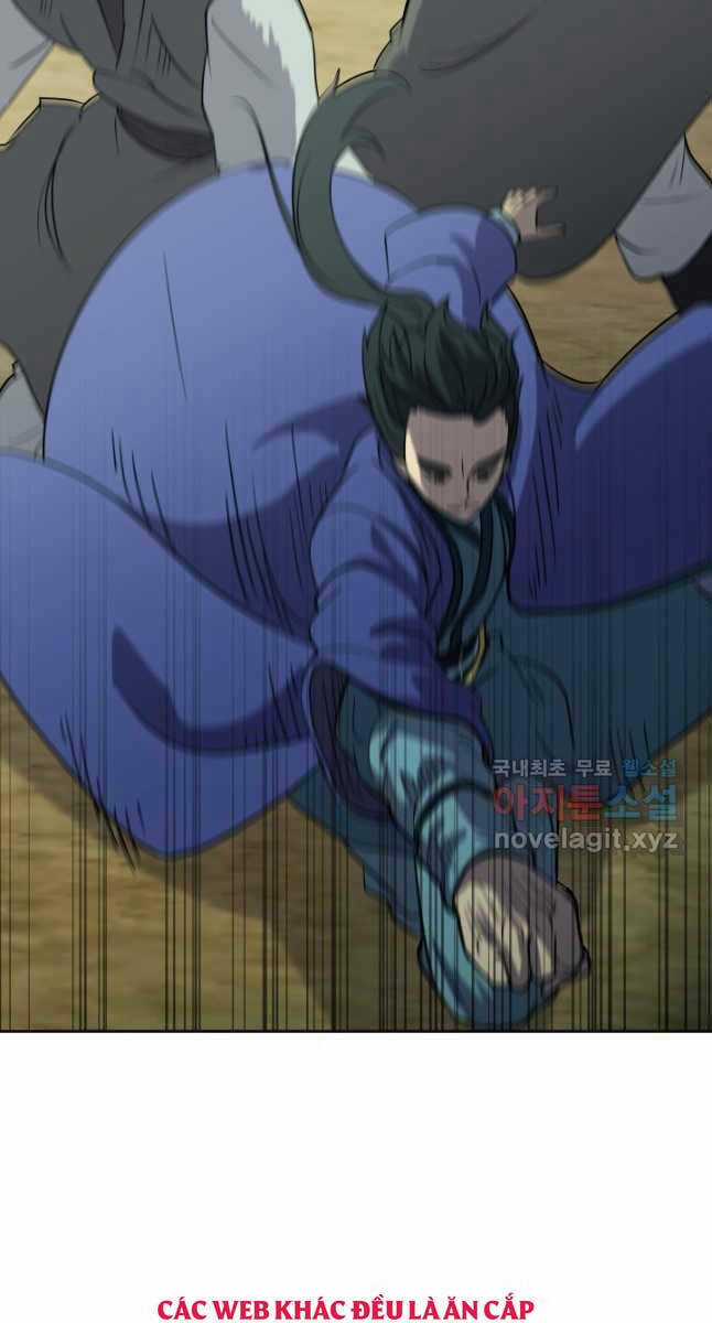 Bậc Thầy Phép Thuật Ở Thế Giới Võ Lâm Chapter 25 trang 73