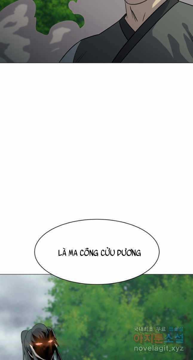 Bậc Thầy Phép Thuật Ở Thế Giới Võ Lâm Chapter 25 trang 81