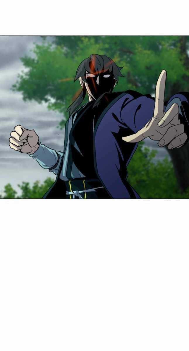 Bậc Thầy Phép Thuật Ở Thế Giới Võ Lâm Chapter 25 trang 83