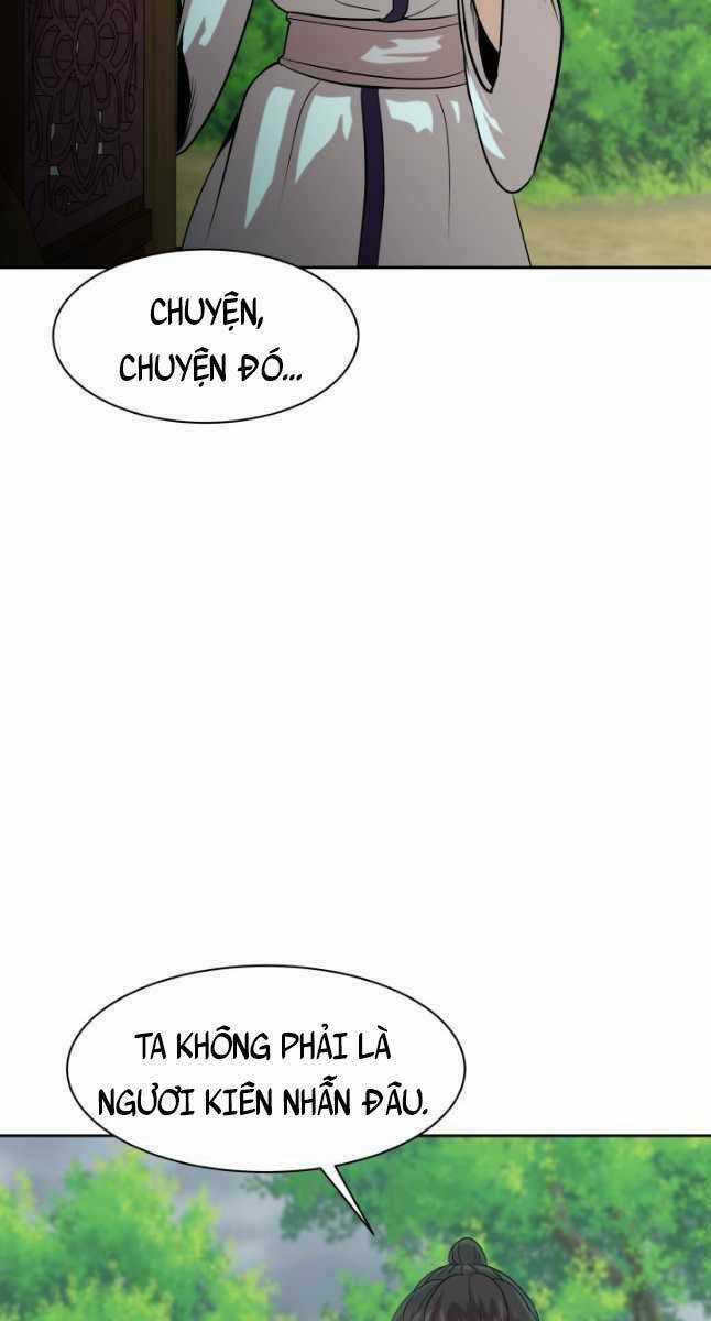 Bậc Thầy Phép Thuật Ở Thế Giới Võ Lâm Chapter 26 trang 10