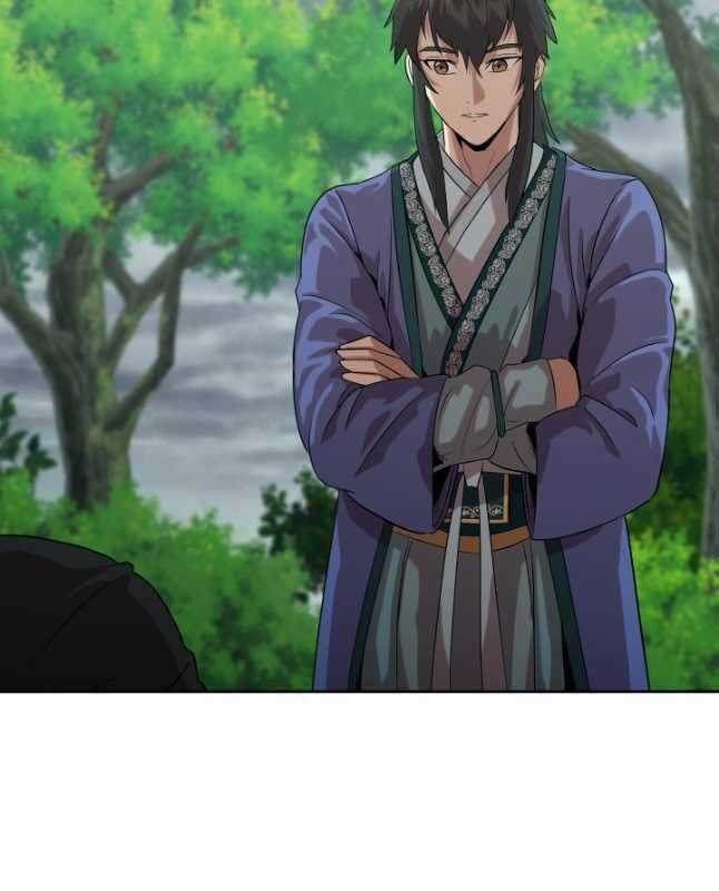 Bậc Thầy Phép Thuật Ở Thế Giới Võ Lâm Chapter 26 trang 11