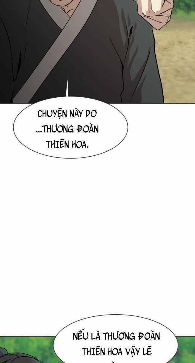 Bậc Thầy Phép Thuật Ở Thế Giới Võ Lâm Chapter 26 trang 14