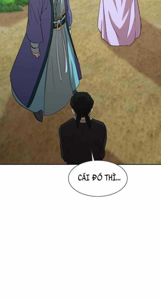 Bậc Thầy Phép Thuật Ở Thế Giới Võ Lâm Chapter 26 trang 19