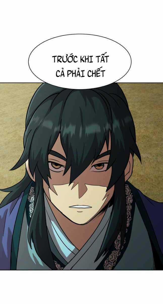 Bậc Thầy Phép Thuật Ở Thế Giới Võ Lâm Chapter 26 trang 2