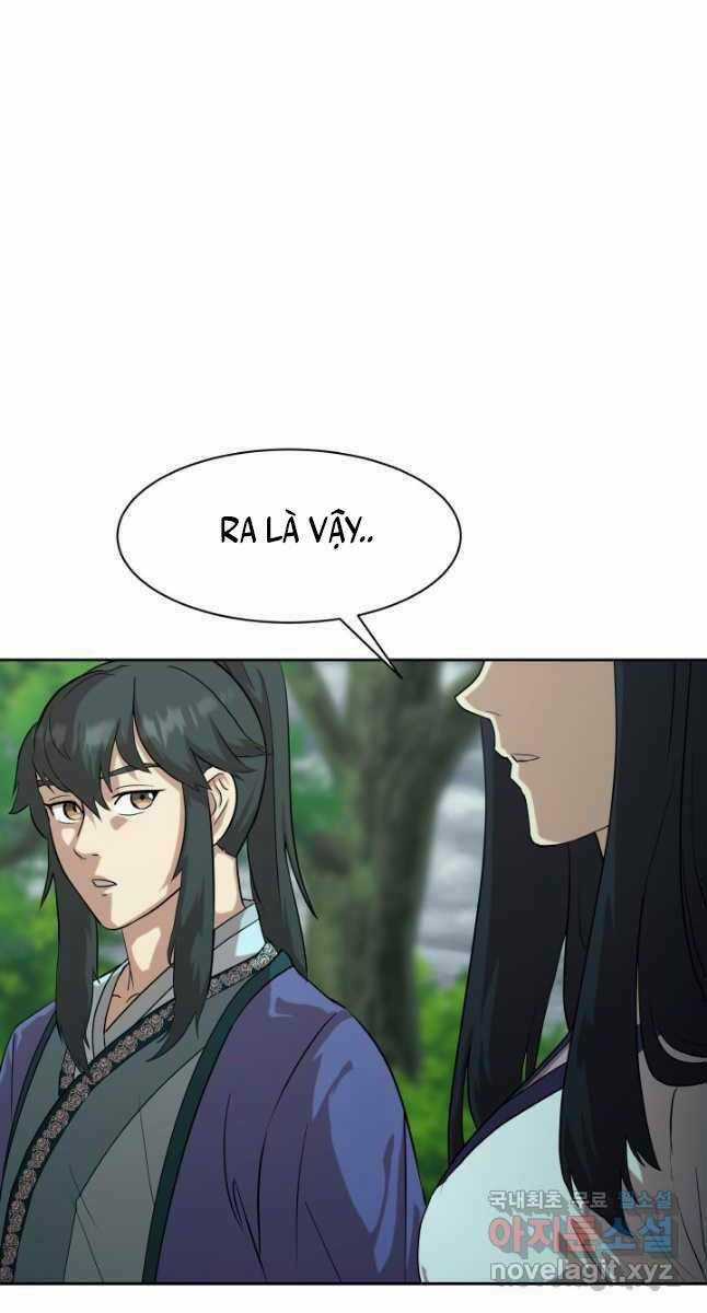 Bậc Thầy Phép Thuật Ở Thế Giới Võ Lâm Chapter 26 trang 21