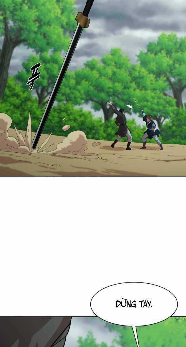 Bậc Thầy Phép Thuật Ở Thế Giới Võ Lâm Chapter 26 trang 25