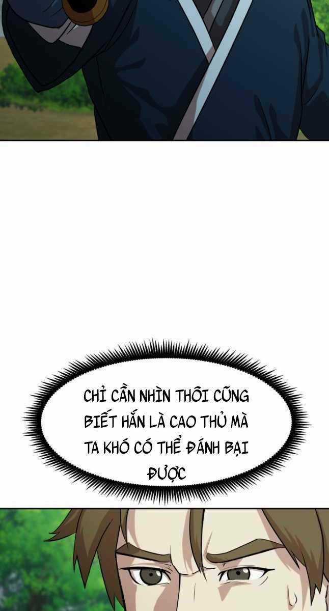 Bậc Thầy Phép Thuật Ở Thế Giới Võ Lâm Chapter 26 trang 28