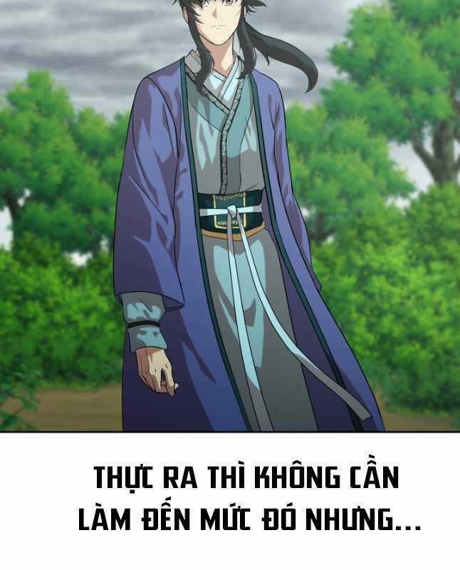 Bậc Thầy Phép Thuật Ở Thế Giới Võ Lâm Chapter 26 trang 34