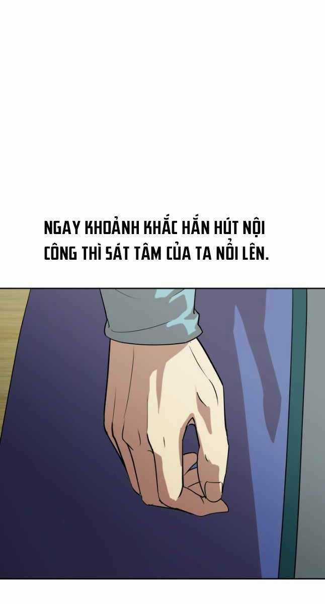 Bậc Thầy Phép Thuật Ở Thế Giới Võ Lâm Chapter 26 trang 35