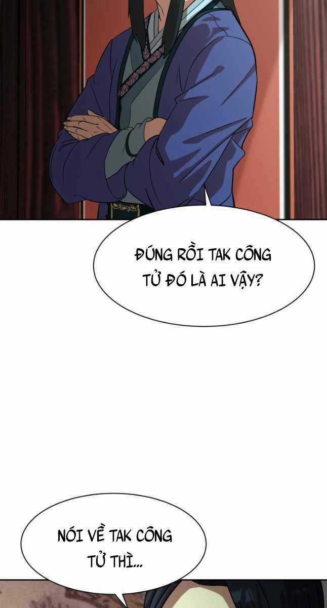 Bậc Thầy Phép Thuật Ở Thế Giới Võ Lâm Chapter 26 trang 47