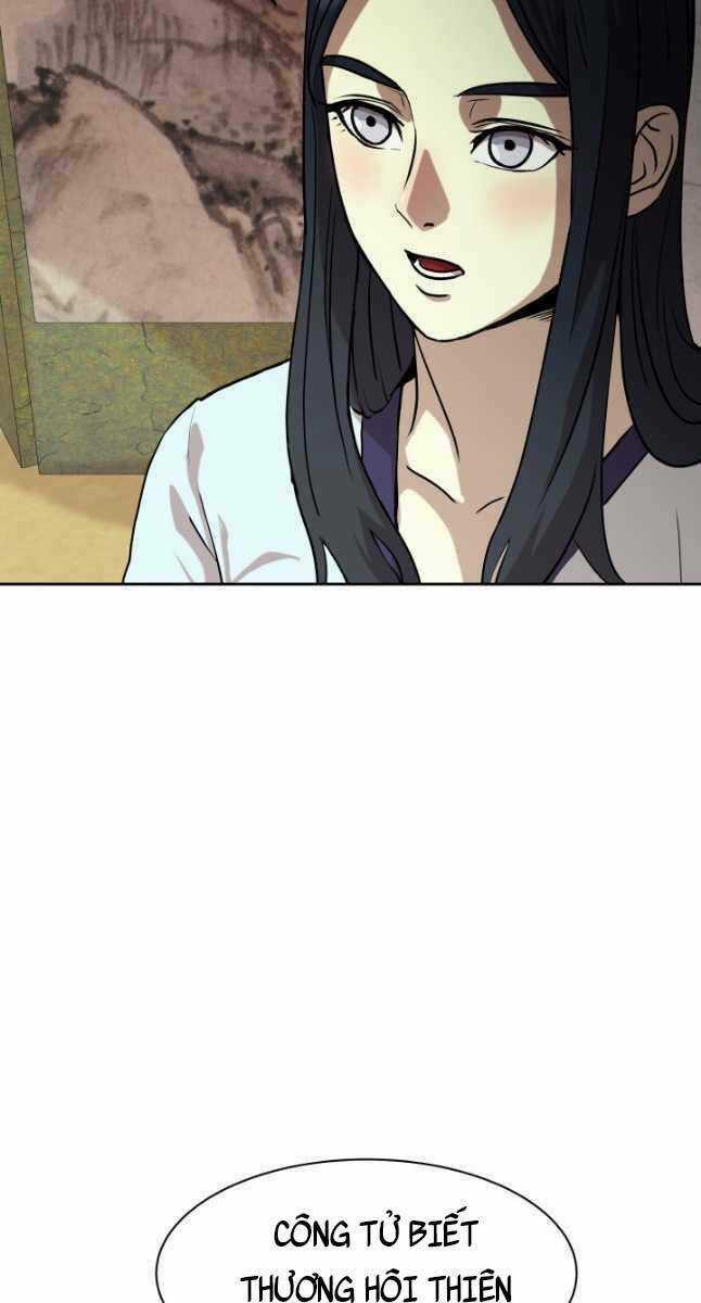 Bậc Thầy Phép Thuật Ở Thế Giới Võ Lâm Chapter 26 trang 48