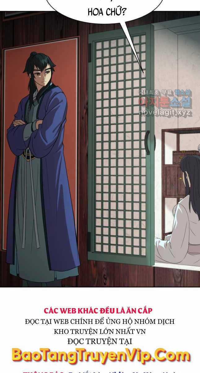 Bậc Thầy Phép Thuật Ở Thế Giới Võ Lâm Chapter 26 trang 49