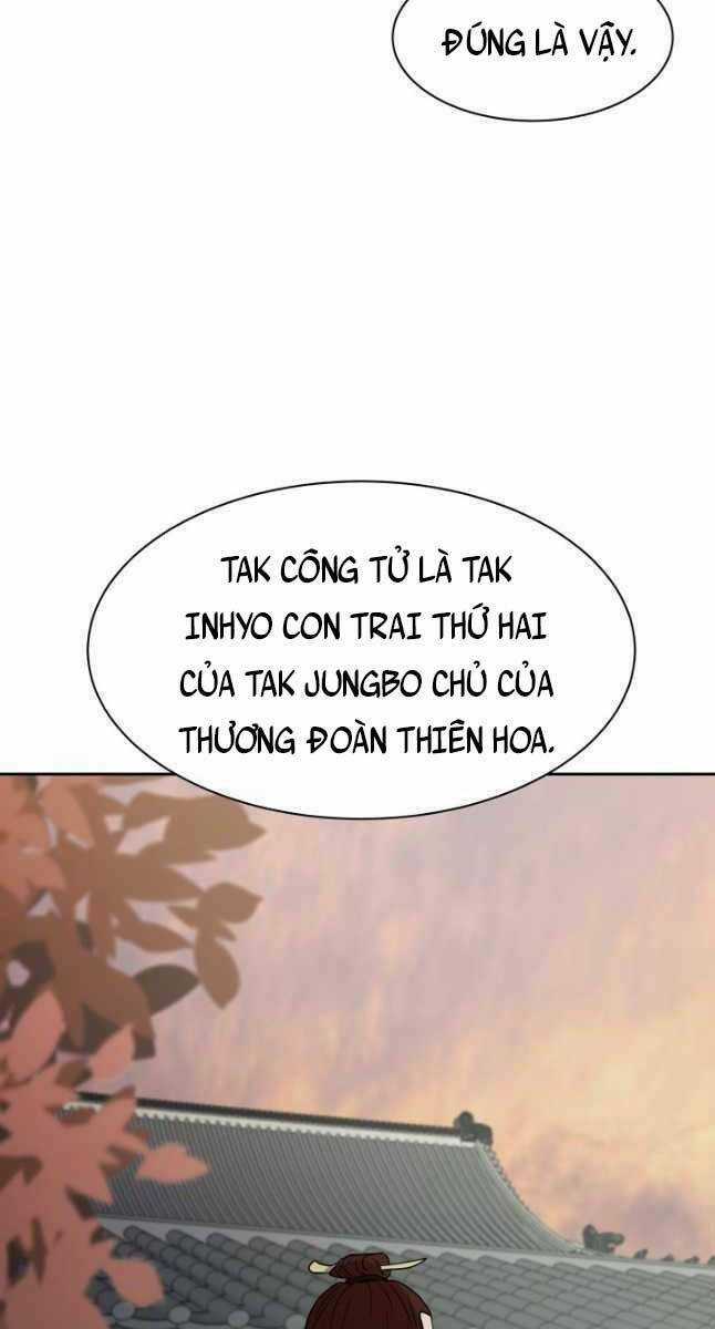 Bậc Thầy Phép Thuật Ở Thế Giới Võ Lâm Chapter 26 trang 51