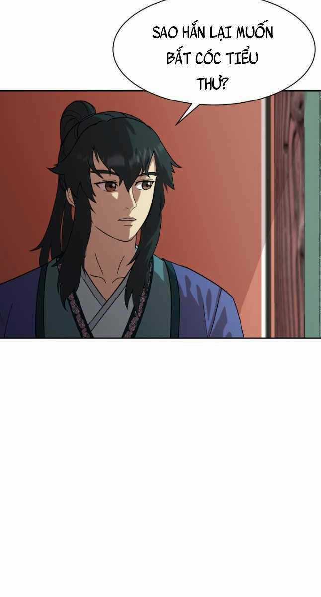 Bậc Thầy Phép Thuật Ở Thế Giới Võ Lâm Chapter 26 trang 53