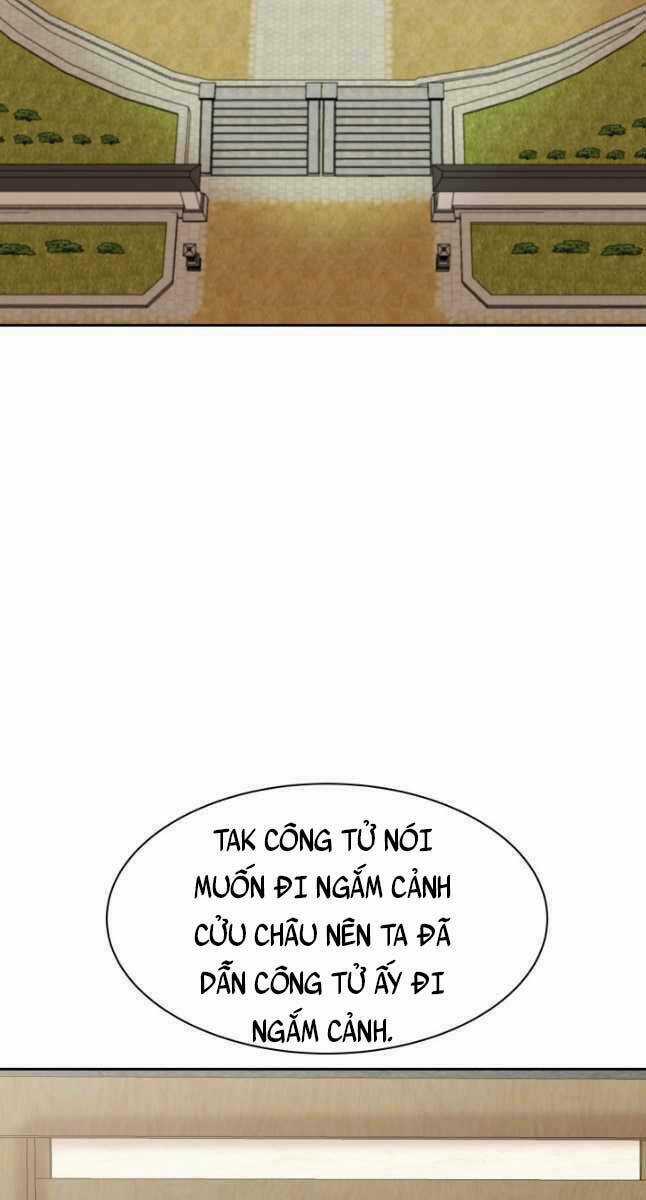 Bậc Thầy Phép Thuật Ở Thế Giới Võ Lâm Chapter 26 trang 56