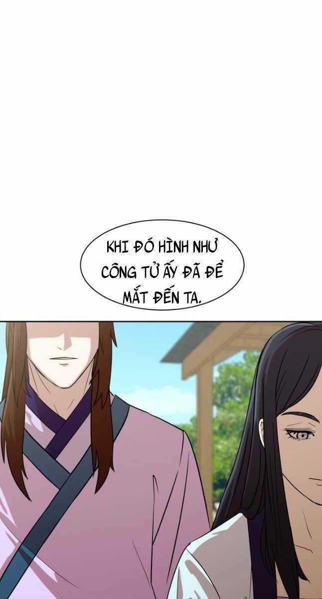 Bậc Thầy Phép Thuật Ở Thế Giới Võ Lâm Chapter 26 trang 58