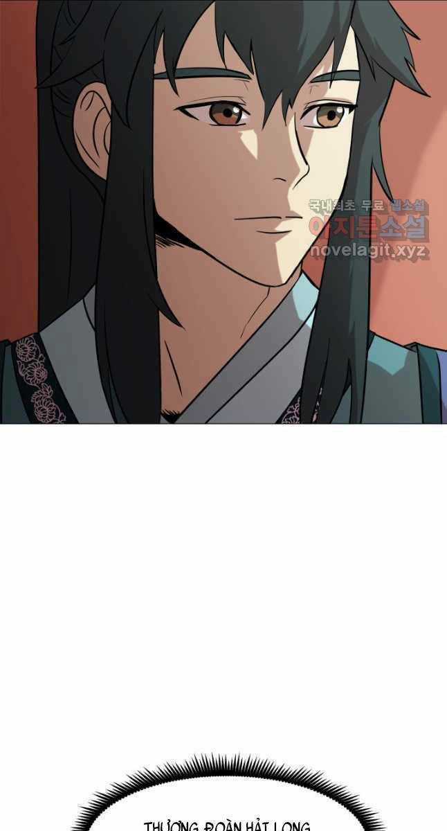 Bậc Thầy Phép Thuật Ở Thế Giới Võ Lâm Chapter 26 trang 61