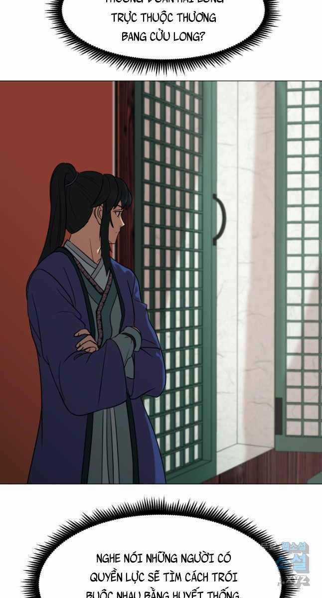 Bậc Thầy Phép Thuật Ở Thế Giới Võ Lâm Chapter 26 trang 62