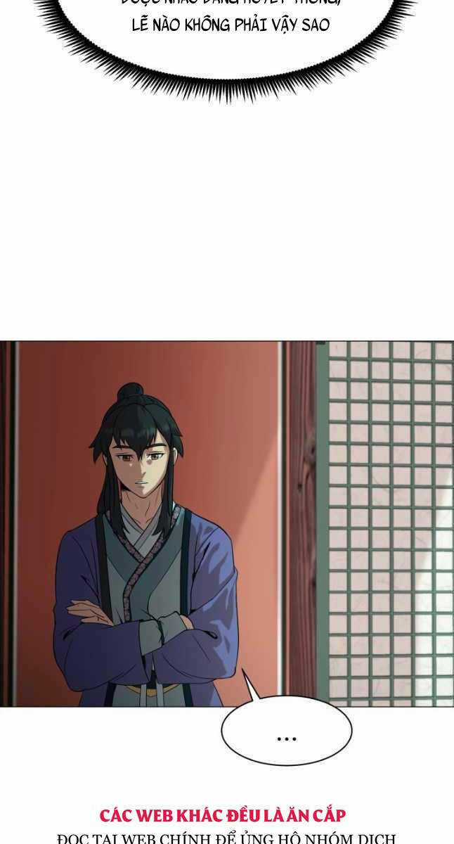 Bậc Thầy Phép Thuật Ở Thế Giới Võ Lâm Chapter 26 trang 63