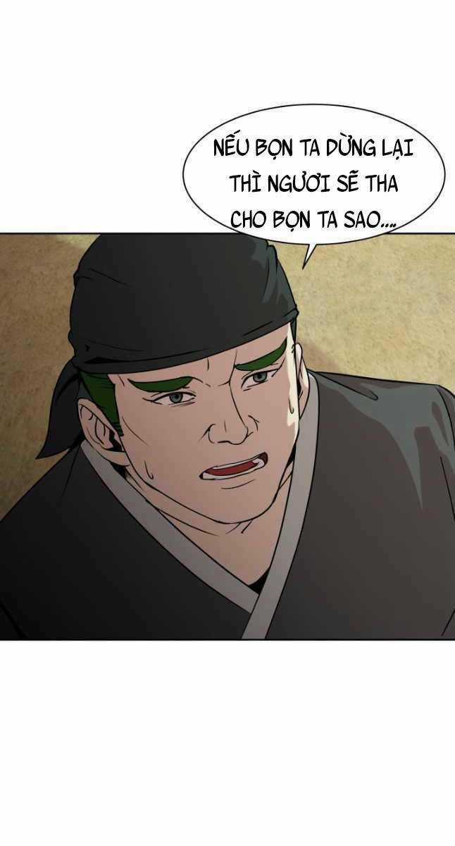 Bậc Thầy Phép Thuật Ở Thế Giới Võ Lâm Chapter 26 trang 7