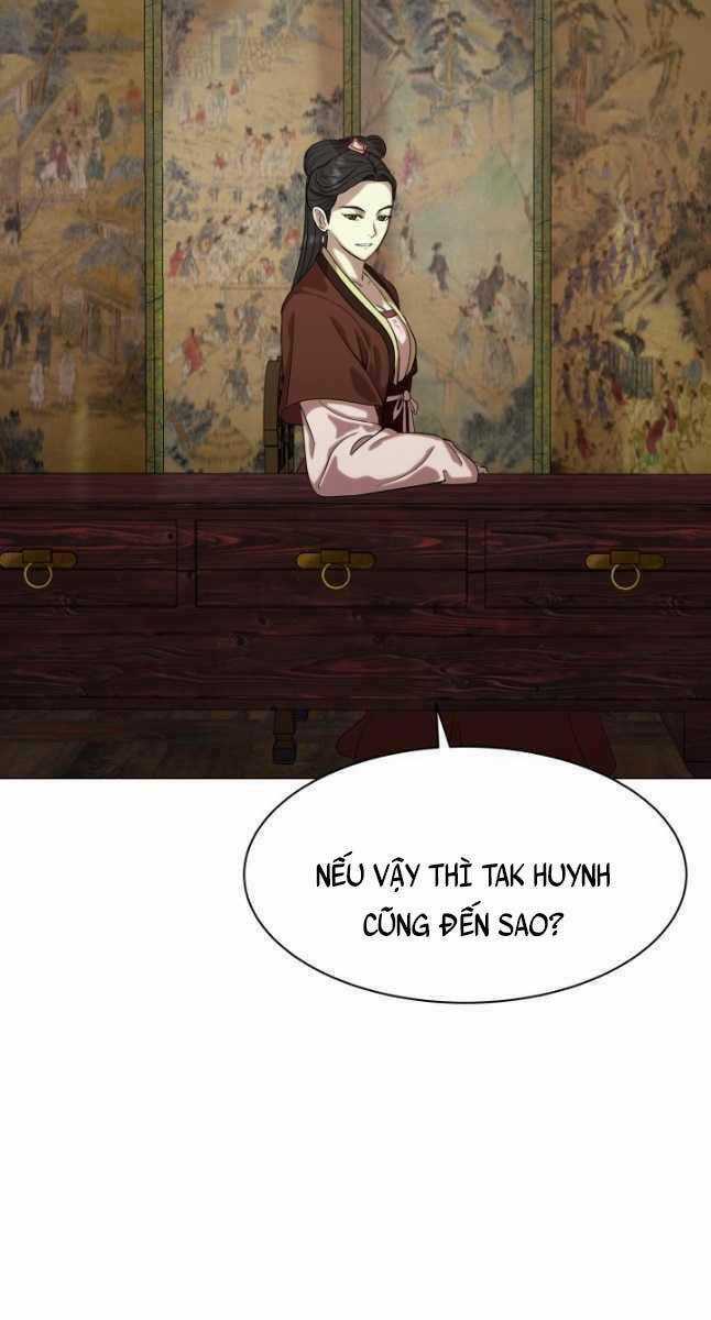 Bậc Thầy Phép Thuật Ở Thế Giới Võ Lâm Chapter 26 trang 72