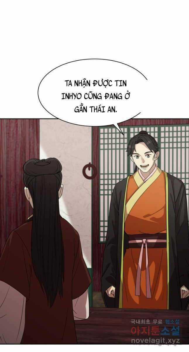 Bậc Thầy Phép Thuật Ở Thế Giới Võ Lâm Chapter 26 trang 73