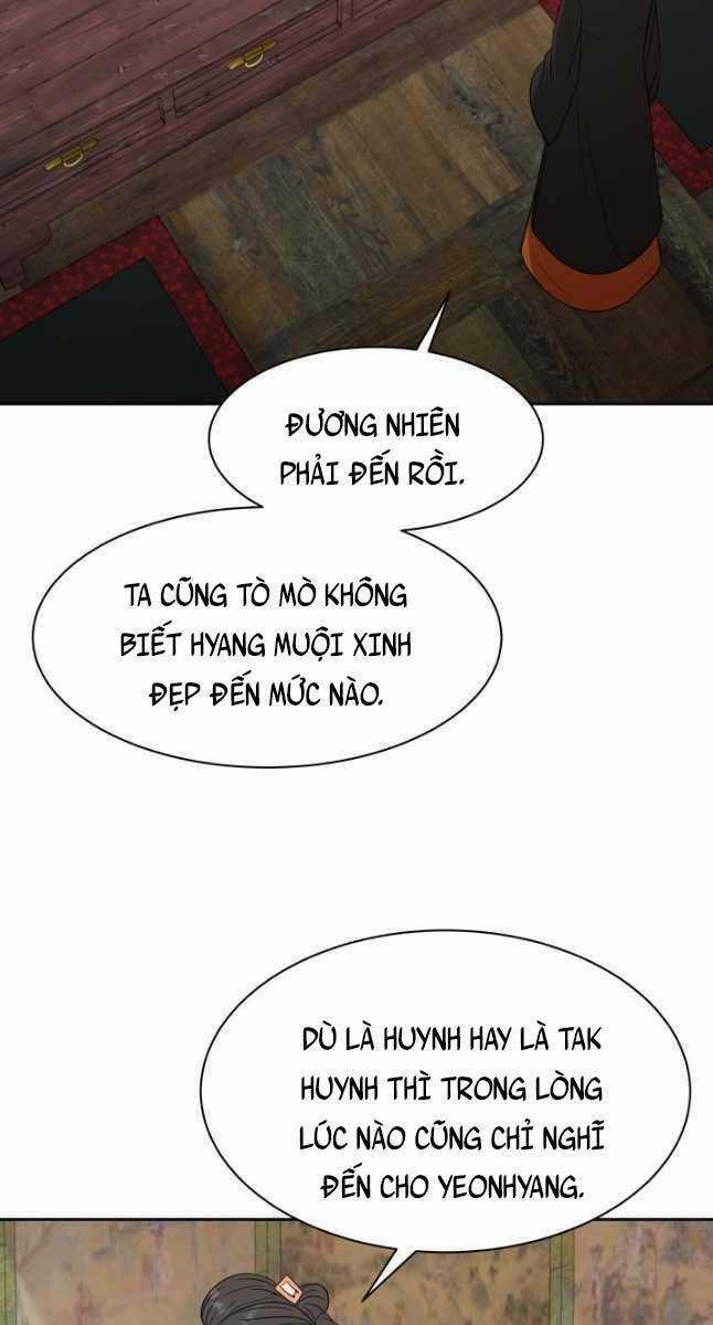 Bậc Thầy Phép Thuật Ở Thế Giới Võ Lâm Chapter 26 trang 75