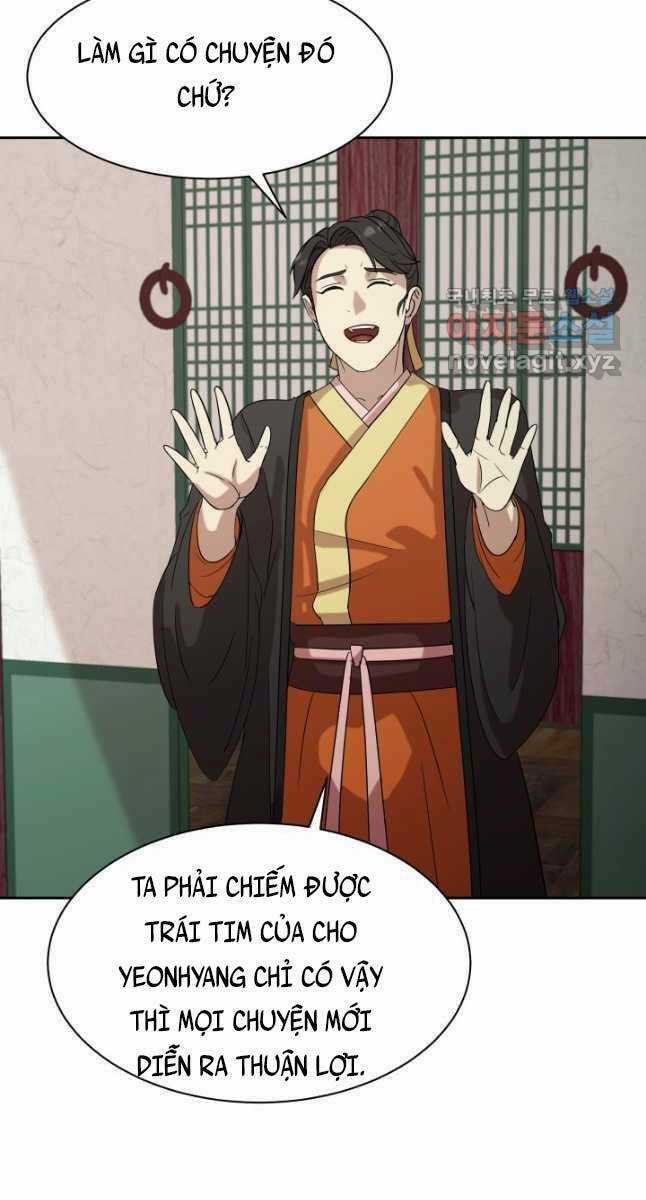 Bậc Thầy Phép Thuật Ở Thế Giới Võ Lâm Chapter 26 trang 77