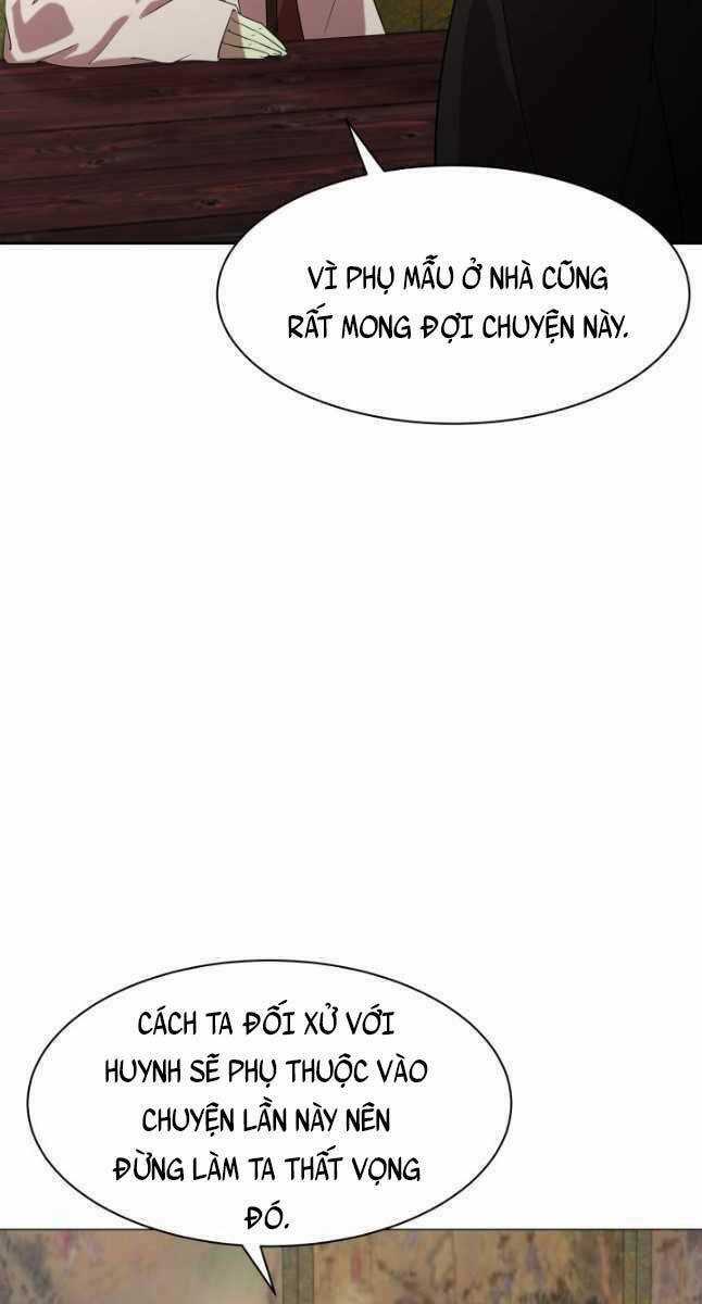 Bậc Thầy Phép Thuật Ở Thế Giới Võ Lâm Chapter 26 trang 79