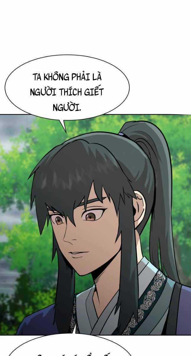 Bậc Thầy Phép Thuật Ở Thế Giới Võ Lâm Chapter 26 trang 8